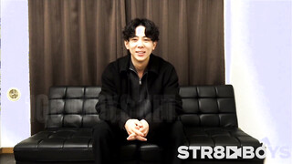 STR8BOYS – SBM-0616 – 【THE FIRST TAKE-街ナンパ編-】根元まで咥えられ目がとろーん…オナホでぶっ飛び昇天!!美容院帰りのイマドキイケメン23歳が初の大人の玩具体験に大興奮!!