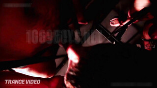 TRANCE VIDEO – TR-DK004 – 男根乱舞 part4