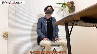 BOYS.BANK – BOB-281 – ガチガチエロチンの気持ち良さに崩壊寸前!!イケメンバスケ部の感じる姿が…