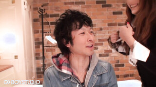 BOY STUDIO – BOY-668 – 今どき男子をトコトン寸止めして遊んじゃいます♫