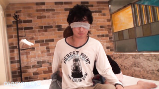 BOY STUDIO – BOY-668 – 今どき男子をトコトン寸止めして遊んじゃいます♫