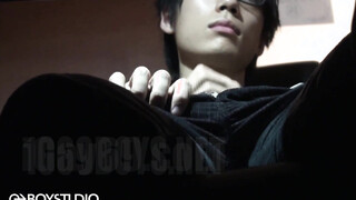BOY STUDIO – BOY-672 – メガネの誠実系男子登場!しっかりドエロ