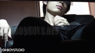 BOY STUDIO – BOY-672 – メガネの誠実系男子登場!しっかりドエロ