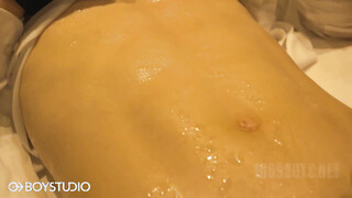 BOY STUDIO – BOY-665 – 木崎凪、限界潮吹き!B
