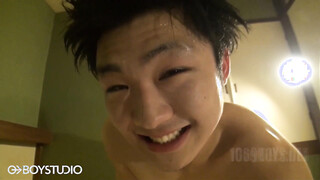 BOY STUDIO – BOY-669 – 合宿所!素朴体育会男子のマジ交尾!