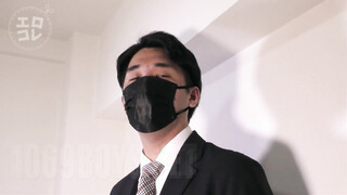 CK DOWNLOAD – EC-00352 – [街角ナンパ]イケメンのパンツが見たい Part283