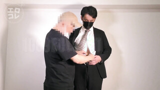 CK DOWNLOAD – EC-00352 – [街角ナンパ]イケメンのパンツが見たい Part283