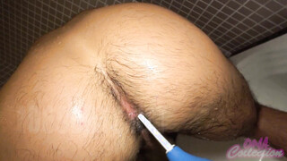 FC2 VIDEO – PPV-4702422 – あのS級イケメンのアナルを惜しげもなく披露!スーツにハーネスが似合いすぎて超絶エロい!羞恥プレイとアナル責め初体験!