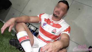 FC2 VIDEO – PPV-4898437 – 既婚五郎○パ•パ初登場!厳つい風貌なのに責められるの大好き変態!チンポ咥えて生ハメして我慢できず中出し!