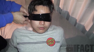 GOKUMEN – GM243 – 豪華2本立て2名2発射大収録‼✨お蔵入りだった秘蔵映像が遂に解禁‼️