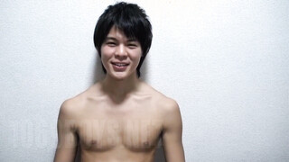 GOKUMEN – GM267 – 『SCANDAL Eve～流出～』そんな彼が男相手に腰を振りまくり♥ 元アスリートver。