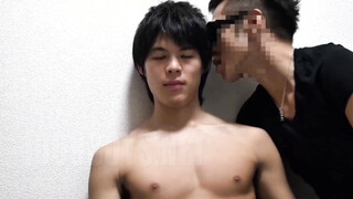 GOKUMEN – GM267 – 『SCANDAL Eve～流出～』そんな彼が男相手に腰を振りまくり♥ 元アスリートver。