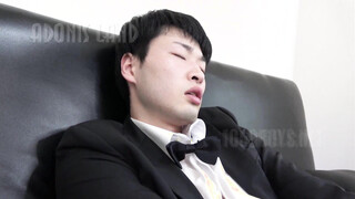 at-B – スーツエルダーVol.17