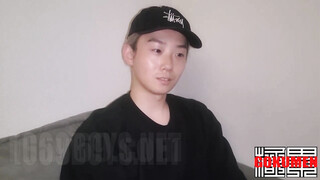 GOKUMEN – GM255 – まさかこんな子がパンツを脱ぐなんて・・キャップ姿が似合う激カワ犬顔男子が
