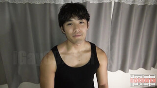 GOKUMEN – GM-263 – Muscle Collection こんなマッチョが見たかった‼️