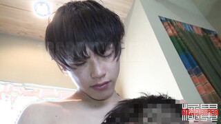 GOKUMEN – GM264 – 第一弾として 元、月Q俳優 Xの若かりし頃