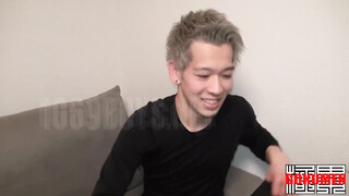 GOKUMEN – GM257 – オシャレノンケが降臨・・もはや男でもイケてしまうのではないか?衝撃の話題作‼️