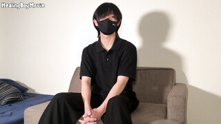 Men’s Rush.TV – HBM-0597 – 【初ドリ】スリムなイケメンがビクビク体を震わせながら感じまくって勢いよく発射!