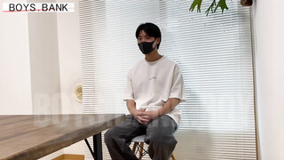 BOYS.BANK – BOB-300 – CASE:226 日焼けしたイケメンサッカー選手が、人生初の潮吹きオーガズムを体験！！　少し戸惑いながらも、「これ、めっちゃ気持ちいい～♪」と語る。–