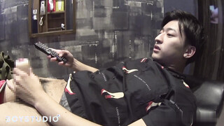 BOY STUDIO – BOY-211 – イケメン男子がボックスで快感射精！