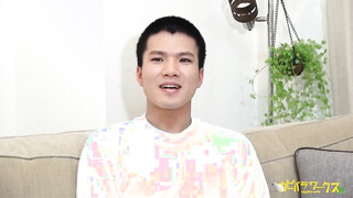 Men’s Rush.TV – CAPY-1071 – 初登場【卓也】20歳!彼女有り!パンツ脱ぐと巨根が何故か勃起!!アナル初体験で勃起度BIGUP!迸る精子はフレッシュミルク!!!
