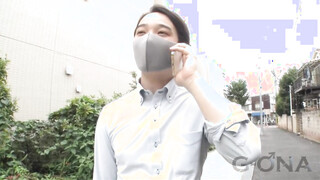 Men’s Rush.TV – GONA-595 – 契約の為なら巨根もサービス!!ノンケリーマンがエロ客の餌食に☆