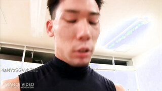 TRANCE VIDEO – TR-HS037 – ハイスクール!男組 part37
