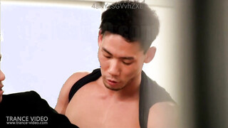 TRANCE VIDEO – TR-HS037 – ハイスクール!男組 part37