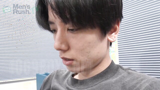 Men’s Rush.TV – MR-ON1207 – ダッチオナホで腰をフリフリ&電マの刺激でドピュッと大量ぶっ放し！