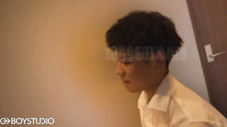 BOY STUDIO – BOY-657 – チャラカワ男子のあそこは超敏感即イキ体質♡