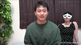HUNK CHANNEL – CR-0886 – ソクハメ!!vol.742 垢抜けきっていない素朴系がっちり胸筋の大学生、頼斗(よりと)くん22歳!!緊張しながらも手ほどき受けてガツガツ突きまくる!!【生ハメ】