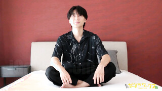 Men’s Rush.TV – CAPY-1052 – 【AV男優図鑑/久留間理玖KURUMARIKU】初登場！！圧倒的顔面レベル！上反り巨根から大量ミルクが飛沫を上げる！！！