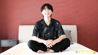 Men’s Rush.TV – CAPY-1052 – 【AV男優図鑑/久留間理玖KURUMARIKU】初登場！！圧倒的顔面レベル！上反り巨根から大量ミルクが飛沫を上げる！！！