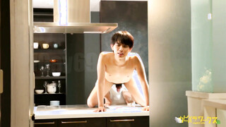 Men’s Rush.TV – CAPY-1032 – 【新宿フレグランスしょーたろう/SHO-TAROU】カメラ前で初SEX！