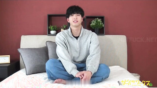 Men’s Rush.TV – CAPY-958 – 初登場！【やすと】引き締まった綺麗な体！フォルム最高美チン！