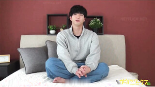 Men’s Rush.TV – CAPY-958 – 初登場！【やすと】引き締まった綺麗な体！フォルム最高美チン！
