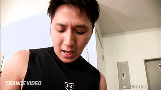 TRANCE VIDEO – TR-NK025 – 熱狂球児 part25