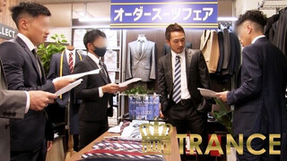 TRANCE VIDEO – TR-HO051 – 働く男達 part51