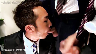TRANCE VIDEO – TR-HO051 – 働く男達 part51