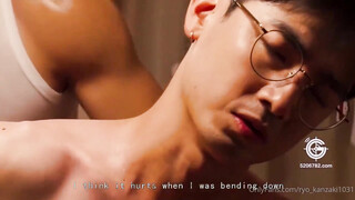 ONLYFANS – 蘇偉健 X LEO