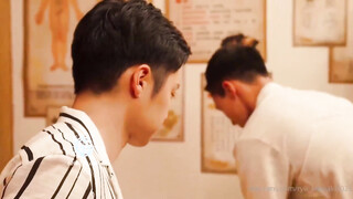 ONLYFANS – 蘇偉健 X LEO