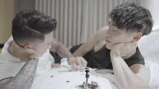 ONLYFANS – 陳光 CHINKOU × 姜哥哥 CHIANG_GOGO