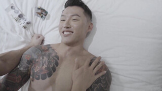 ONLYFANS – 陳光 CHINKOU × 姜哥哥 CHIANG_GOGO