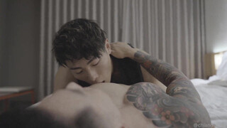 ONLYFANS – 陳光 CHINKOU × 姜哥哥 CHIANG_GOGO