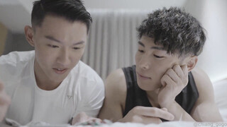 ONLYFANS – 陳光 CHINKOU × 姜哥哥 CHIANG_GOGO