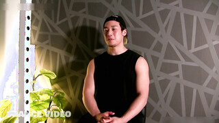 TRANCE VIDEO – TM-GN114 – ガチ!!～ノンケの本能～ part114