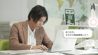 SILK LABO – SILKU-102 – 此処で満たして。