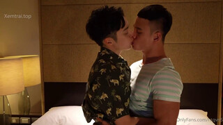 ONLYFANS – QUAN X RYO 神崎涼