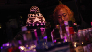 [samoariboys]  – Koudai & Aoi