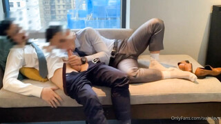 新鲜社畜72 Suit_slave